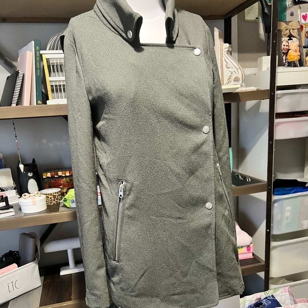 WILFRED MAYET JACKET XS - Picture 2 of 6